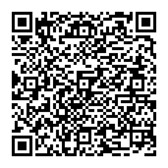 DonationAlerts QR Code